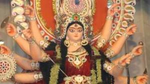 Watch Maa Durga - Man Tera Mandir - Navratri Bhajan Video Video