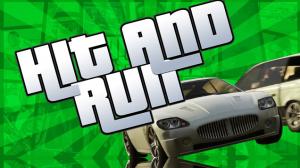 Watch Grand Theft Auto 5 Trolling - Hit and Run Video