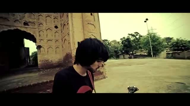 Watch Saza - Ahsan Younas (Official Video) Video