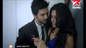Watch Nach Baliye 6 Promo - The ravishing Ridhi and Raqesh Video
