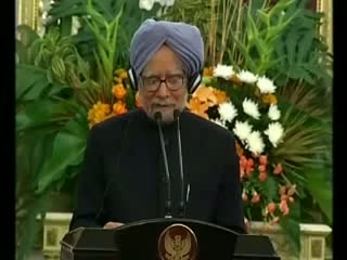 Watch PM's statement to the media during his visit to Indonesia Video