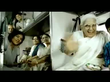 Watch SBI Railway Card - chachi Video