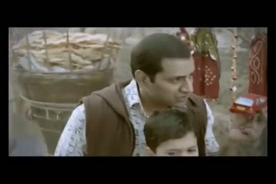 Watch SBI Life Insurance - Toy Car Video