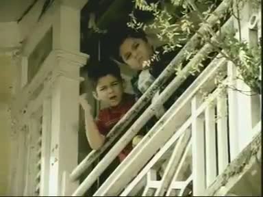 Watch SBI Life Insurance - Taaki bachpan ke beech budhapa na aaye Video