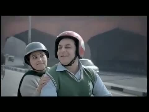 Watch SBI Life Insurance - Scooter Video