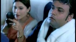 Watch SBI Life Insurance - kahi bhi kabhi bhi - Aeroplane Video