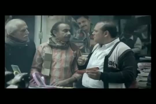 Watch SBI Life Insurance - Comb Video