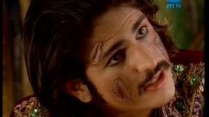 Watch Jodha Akbar - 11th October 2013 - Part 1 Video