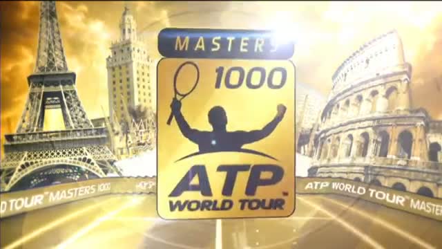 Watch Highlights From The 2013 Shanghai Rolex Masters Video