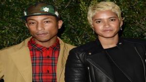 Watch Pharrell, Helen Lasichanh Tie the Knot in Star-Studded Wedding Video