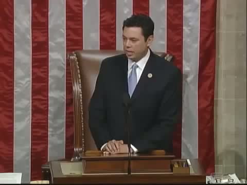 Watch Republicans Changed The Rules of Congress to Force a Shutdown. Video