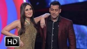 Watch Salman Khan Wants Kareena Kapoor Video
