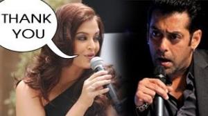 Watch Aishwarya Rai COMMENTS on Salman Khan Bigg Boss 7 Video