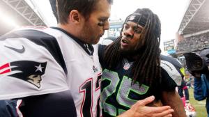 Watch NFL's Greatest Troll: Richard Sherman Video
