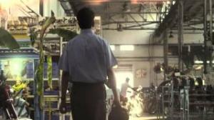 Watch Royal Enfield - Handcraftedi in Chennai (HD) Video