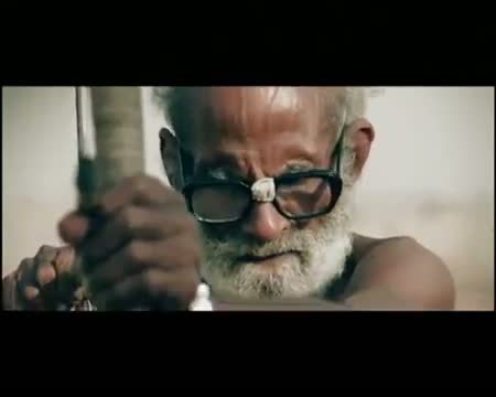 Watch Religare - Archery Video