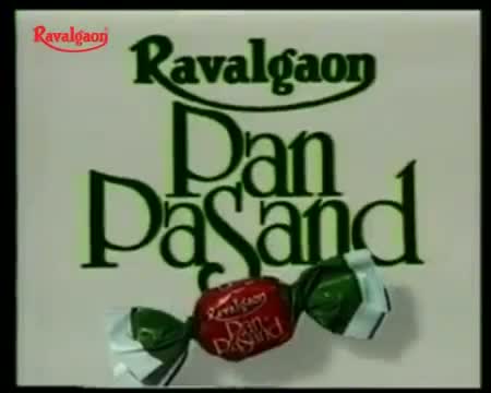 Watch Ravalgaon Pan Pasand - Pan ki Swad - Set 2 Video