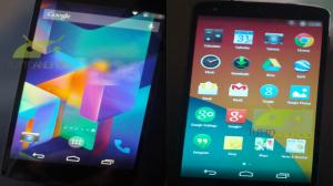 Watch Why the Nexus 5 should advance touchless control Video