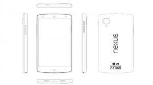 Watch New Nexus 5 and Android 4.4 KitKat Screenshots LEAKED - Information, Specifications Video