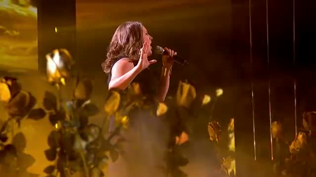 Watch Sam Bailey sings Power of Love - Live Week 1 - The X Factor 2013 Video