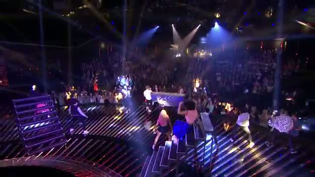 Watch Sam Callahan sings Summer of 69 by Bryan Adams - Live Week 1 - The X Factor 2013 Video
