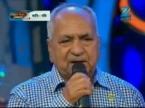 Watch DID Dance Ka Tashan - 13 October 2013 - Zoya Special Video