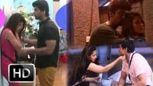 Watch Bigg Boss 7 Up, Close & Personal Moments in the house (UNCENSORED) Video