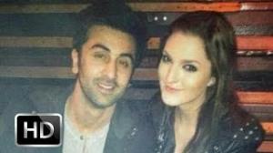 Watch Ranbir Kapoor SPOTTED with a Mystery GIRL in NYC Video