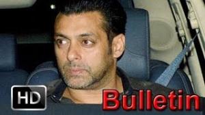 Watch Salman's Hit-and-Run Case Hearing Video