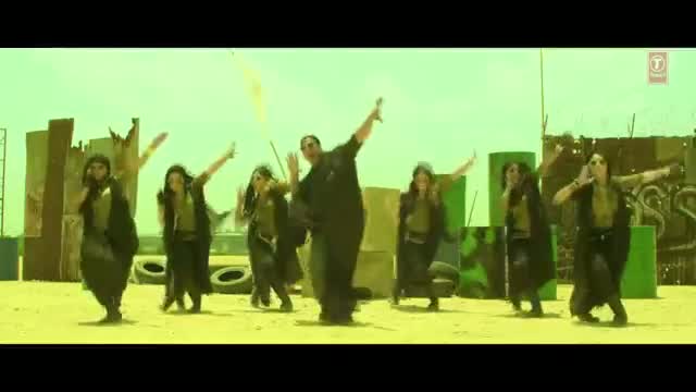Watch BOSS TITLE REMIX VIDEO SONG - AKSHAY KUMAR Video