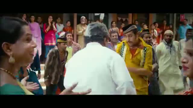 Watch Tayyab Ali (Full Video Song) Once upon A Time In Mumbaai Dobara - Sonakshi Sinha & Imran Khan Video