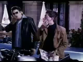 Watch Perfetti Golia - Flyng Kiss Video