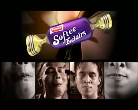 Watch Parle Softee Eclairs - Fight Video