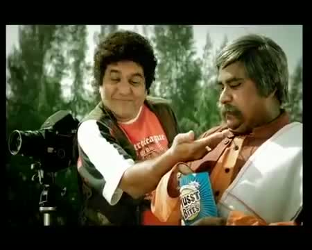 Watch Parle Musst Bites - Photo Session Video