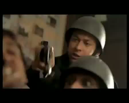 Watch Parle Lactobite - Terrorist Video