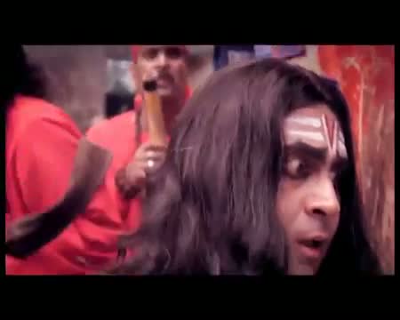 Watch Parle Lactobite - Nagin Video