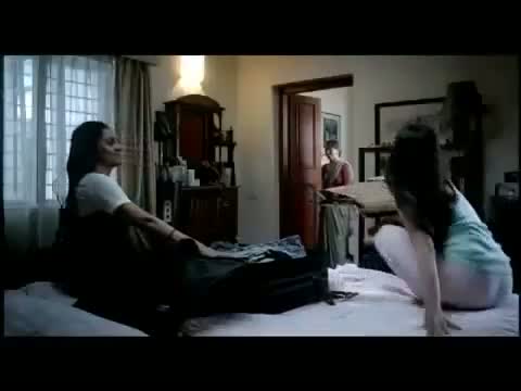 Watch Parachute Advanced - Khubsurat hai badna Video