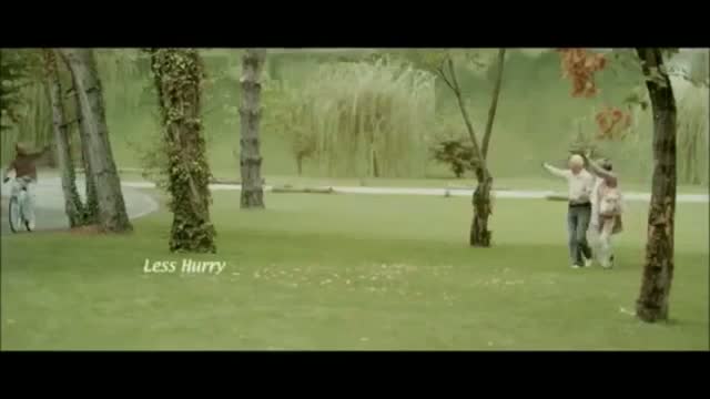 Watch Panasonic - A Little Less is Always Better Video