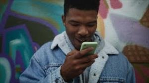 Watch Apple - iPhone 5c - TV Ad - Greetings Too Video