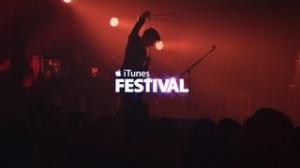 Watch Apple - iTunes Festival 2013 - Moments Video