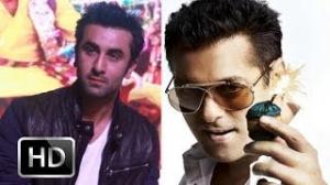 Watch Salman Khan INSULTS Ranbir Kapoor Video