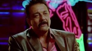 Watch Sanjay Dutt hires Akshay & John as male escorts - Desi Boyz Video