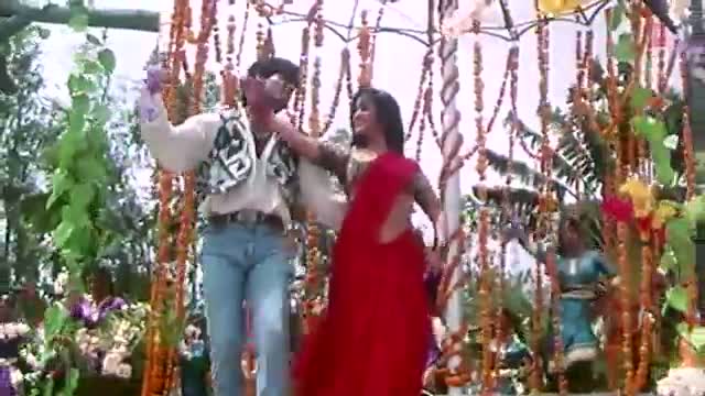 Watch Bin Sajni Ke (Full Song) - Judge Muzrim - Sunil Shetty & Ashwini Bhave Video