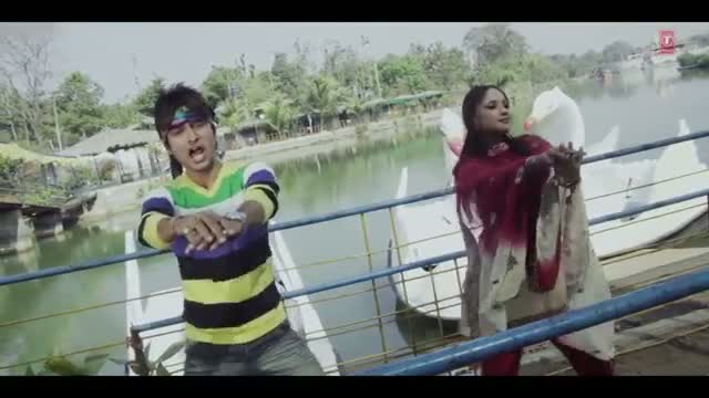 Watch Chait Mahinwa Mein Khailu Kasamwa [ New Bhojpuri Video Song ] Movie - Bhai Banal Patidaar Video