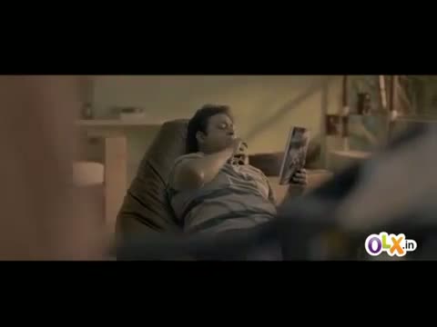 Watch OLX.in - Badi Badi Baatein Video