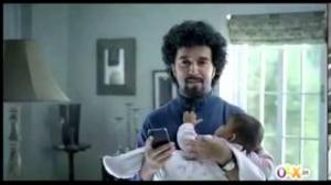 Watch OLX.in - Baby Cot Video