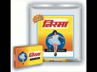 Watch Nirma - washing powder nirma Video