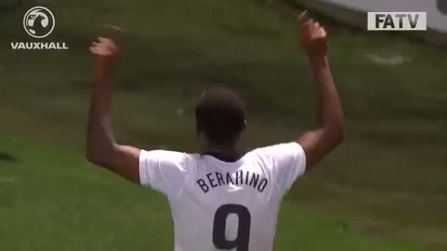 Watch England U21s vs Lithuania 5-0, UEFA Championship qualifier Video
