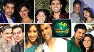 Watch Nach Baliye 6 Final Contestants PROMO Video