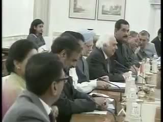 Watch PM meets the PM of the Republic of Hungary Video